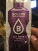 Bolero Acai Berry - Product