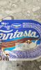 Fantasia  шоколадови топчета 100g.danone - Producto
