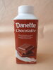 Danette Bautura din lapte cu cacao si gust de ciocolata - Product
