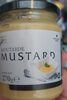 moutarde - Produit