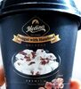 сладолед с вкус Ванила Борбон и карамелизирани лешници - Product