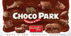 CHOKO PARK MILK CHOCOLATES 30% COCOA - Product