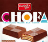 CHOFA CHOCOLATE WAFER BAR - Product