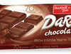 SWEET PLUS DARK CHOCOLATE 70% COCOA - Product