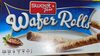 Wafer rolls - Product