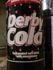 Derby cola - Product