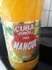 Saveur Mangue - Product
