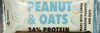 Peanuts and Oats - Product