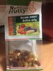 Nutty Frutty - Product