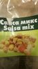 Salsa mix - Product