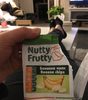 Nutty frutty - Product