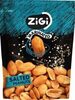 Marinated Peanuts Zigi Salted - Продукт