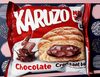Карузо Кроасан Какао - Product