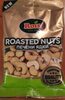 Roasted cashew nuts - Продукт