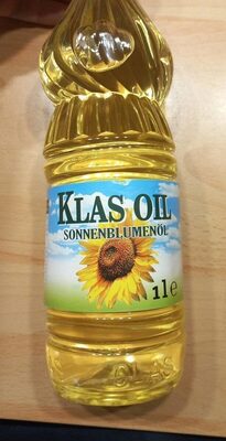 Sonnenblumenöl - Produkt - bg