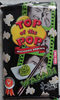 Top of the Pop microwave popcorn Wasabi - Product