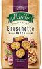 Marette Backed Bread Rolls Roasted Garlic - 70GR - Produit