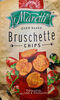 Oven Baked Bruschetta Chips - Product