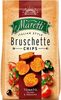Bruschette Chips Tomato Olives and Oregano - Producte