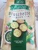 Bruschette - Product