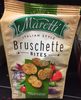 Bruschette Bites Mediterranean Vegetables Maretti - Produkt
