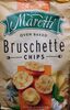 Bruschette Chips - Producto