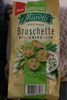 Bruschette Chips Sour Cream & Onion - Product