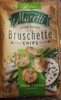 Bruschette Chips Sour Cream - Product