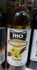 Rio vanilla syrup - Produkt