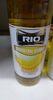 Rio banana syrup - Produkt