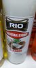 Rio syrup coconut - Produkt