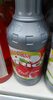 Rio raspberry puree - Produkt