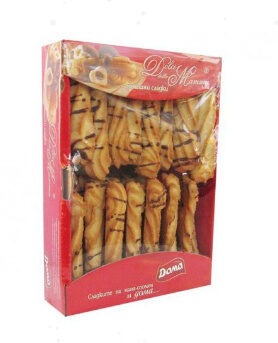 DOMA Bianca 280gr - Product