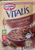 Vitalis chocolate - Product