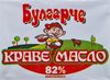 Краве масло 82% - Product