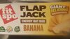 FLAP JACK BANANA - Product