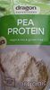 Dragon Superfoods - Pea Protein - Producte