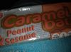Caramel bar - Product