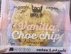 Vanilla Choc Chip - Prodotto