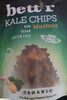 Kale Chips - Produkt