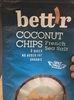Coconut chips - Product