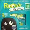 Roo'Bar - Chia Coco - Product