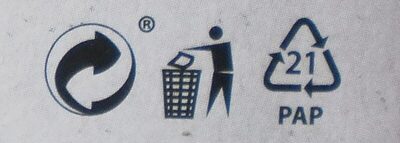 Бисквити Софт Тахан - Recycling instructions and/or packaging information - bg