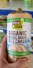 organic whole grain rice cakes - Produit