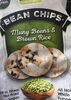 Bean chips - Produit