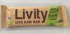 Livity live raw bar - Product