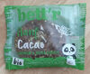 Hanf Cacao Cashew & Hafer Cookie - Product