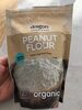 Peanut Flour - Product