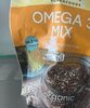 Flax seed & chia (OMEGA MIX 3) 2 tbsp - Product