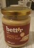 Beurre de cacahuètes - Producto